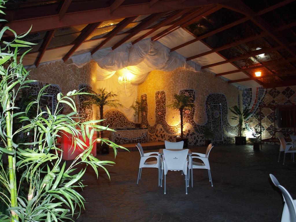 Posada Del Indiano Cidones الغرفة الصورة